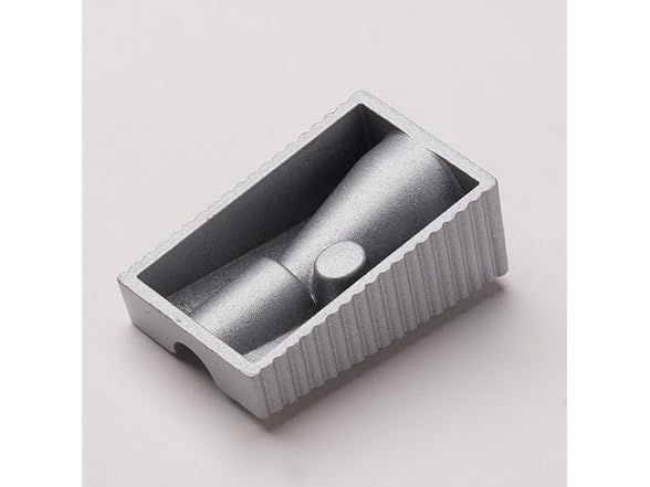 STAEDTLER Compact Pencil Sharpener 1 Hole (510 10)