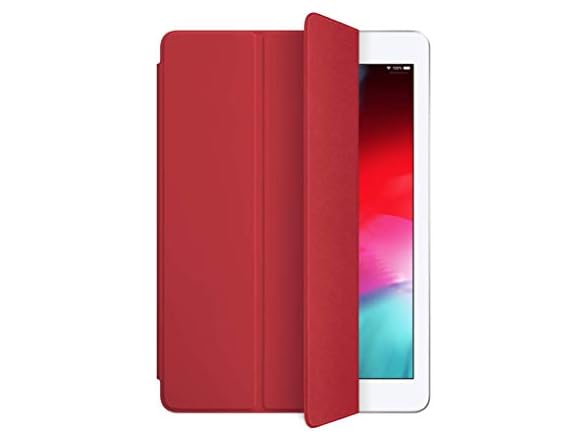 Apple Leather Smart Cover iPad 10.2" - Pro 10.5"