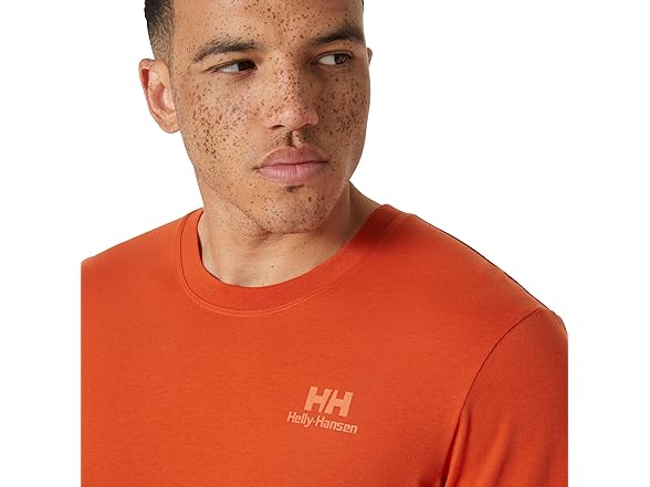 Helly Hansen Mens TShirt (M)