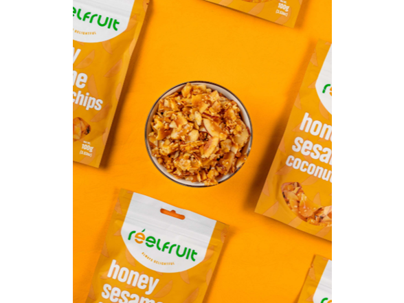 (6PK) ReelFruit Dried Fruit (Your Choice)