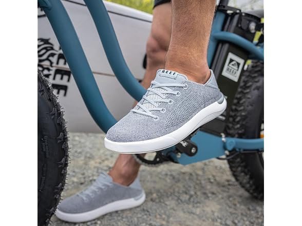 Reef Men Swellsole Neptune Shoes