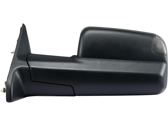 Towing Mirrors, for 2009-2018 Dodge Ram 1500