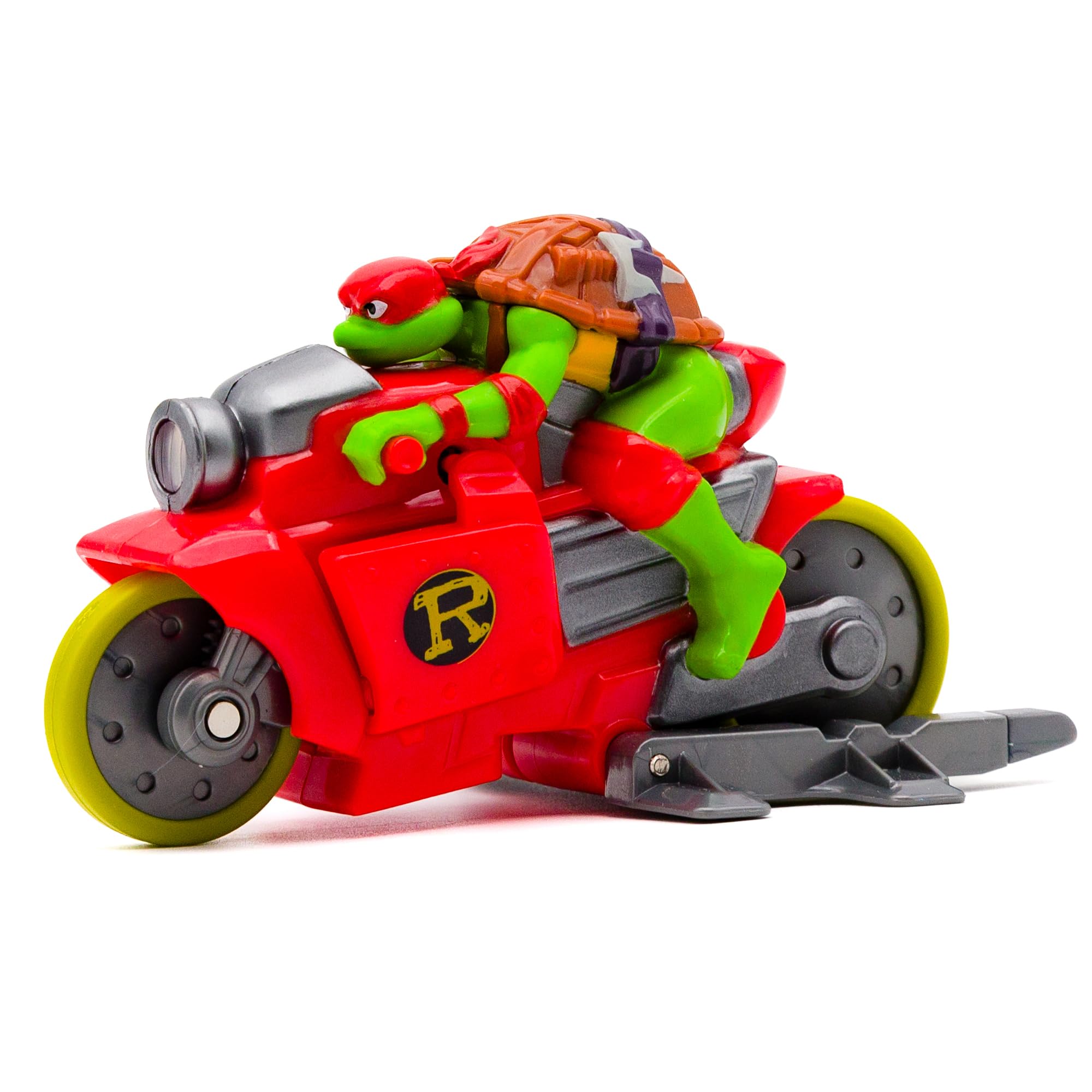 TMNT Backflip Riders - Gallery 7