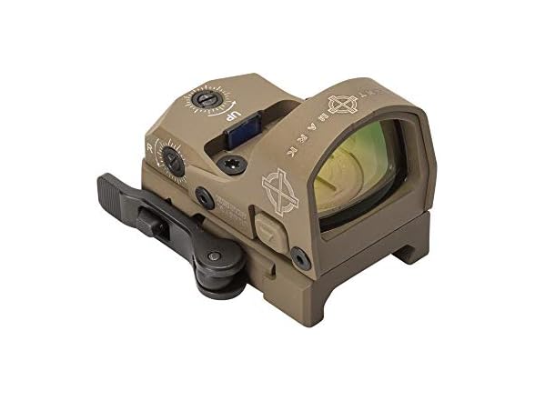 Sightmark Mini Shot M-Spec Reflex Sight