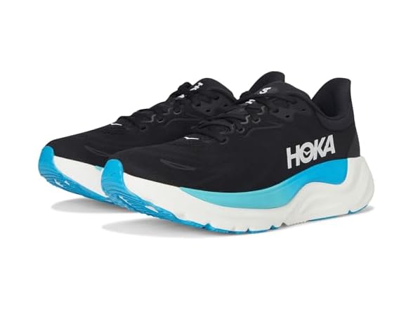 Black/Skyward Blue