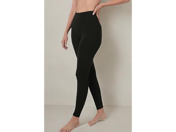 Zenana Women (XL) Premium Cotton Full Leggings