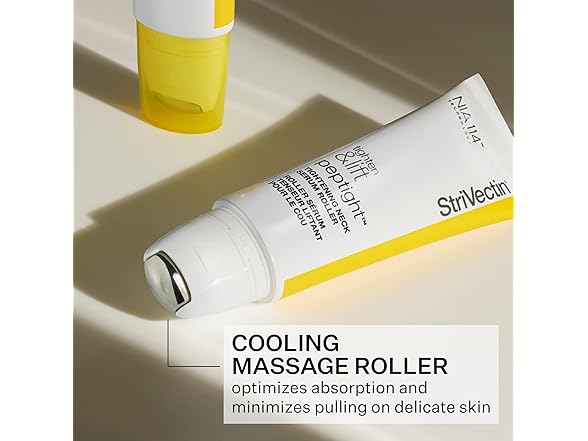 StriVectin Tightening Neck Serum Roller, 1.7 oz
