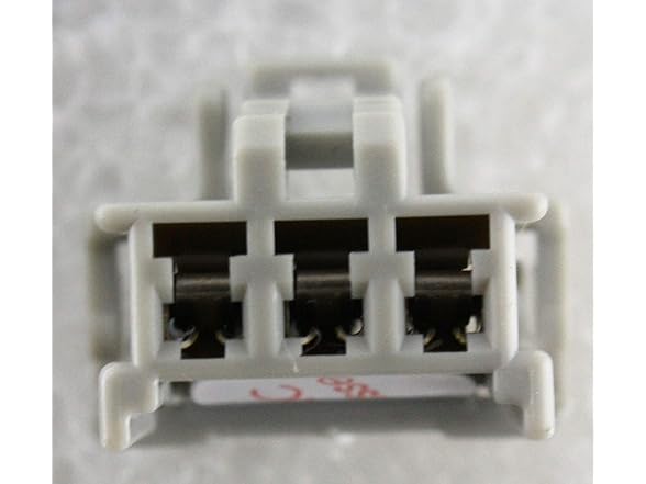 Kool Vue Passenger Side Mirror