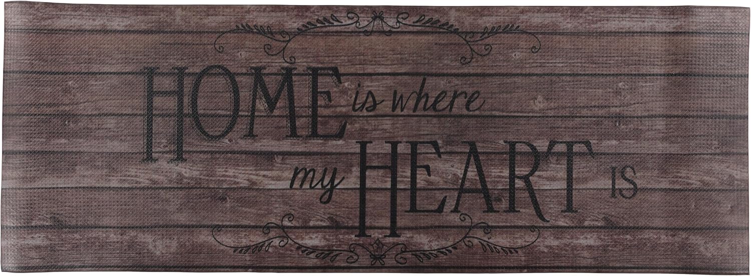 J&V TEXTILES Anti-Fatigue Mat - Gallery 50
