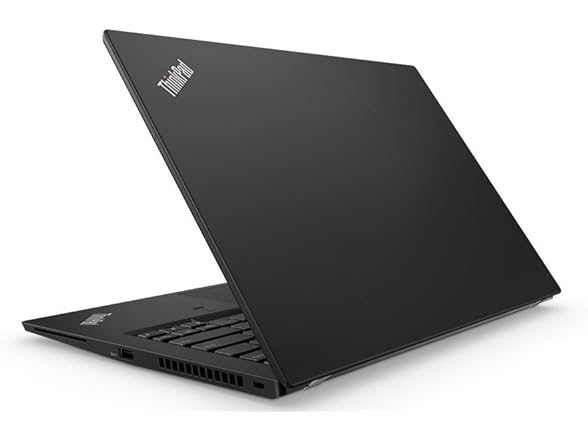 Lenovo Thinkpad T480s 14" Business Laptop