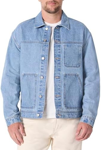 Vintage Blue