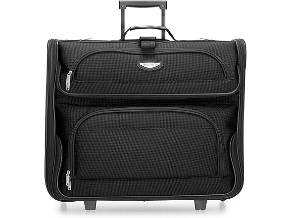Travel Select Amsterdam Business Garment Bag