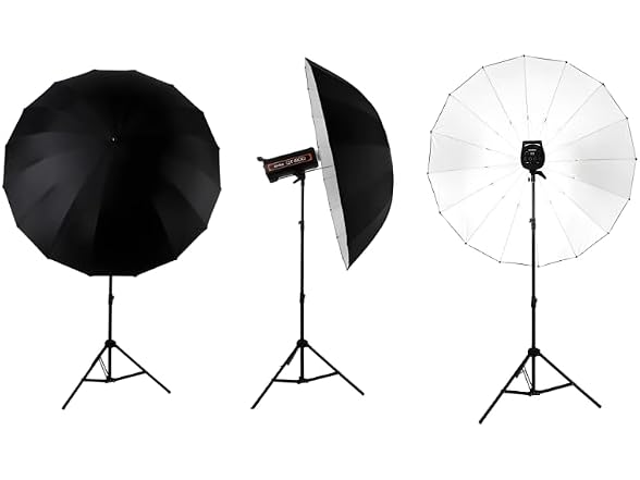 Godox Large Umbrella - 75'' 