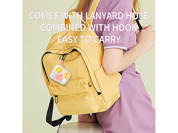 Buewutiry Compatible with Airpods Case 2