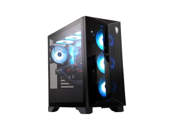 MSI AEGIS R2 A14NUF7-823US Gaming PC