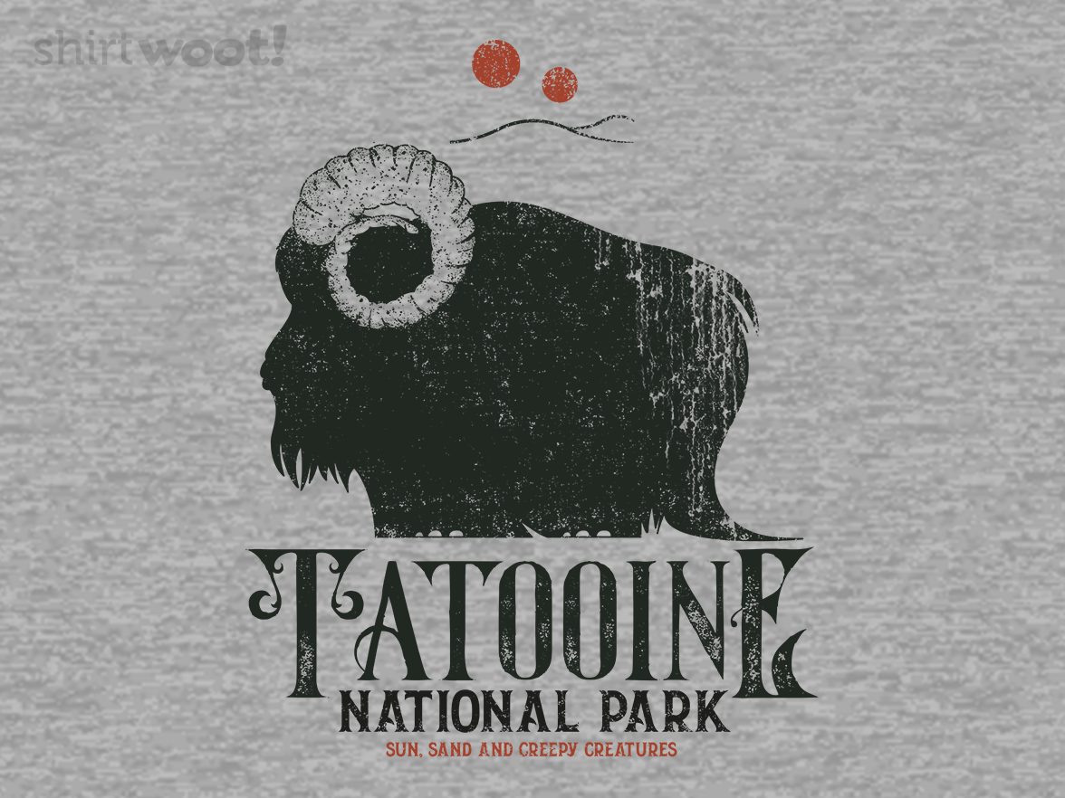 Vintage National Park - Gallery 4