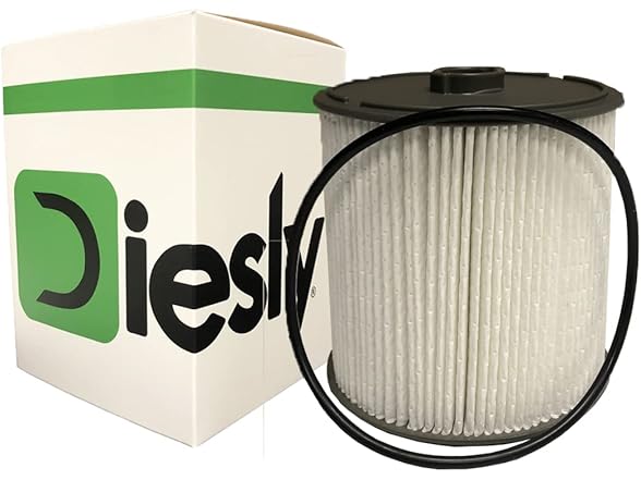 Diesly Cummins Diesel Fuel/Water Filter