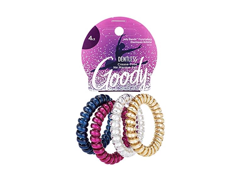 Goody Holiday Ball Coils