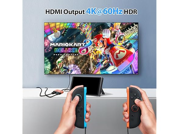 Switch Dock for Nintendo Switch