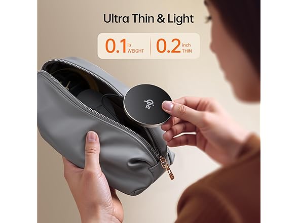 GUSGU C2M-Elite Qi2 Wireless Charger