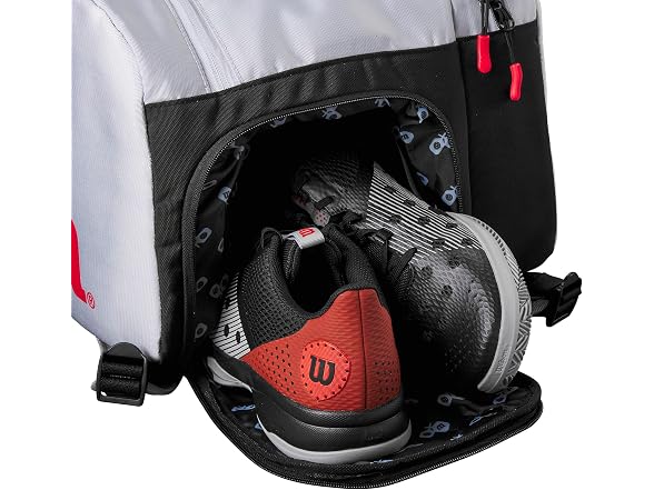 WILSON Super Tour Pickleball Bag