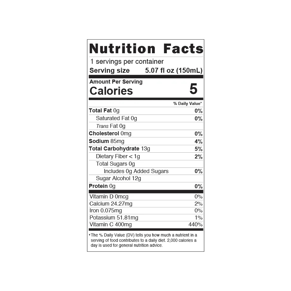 (20ct) EVERYDAZE Sweet Konjac Jelly Variety Pack - Gallery 23