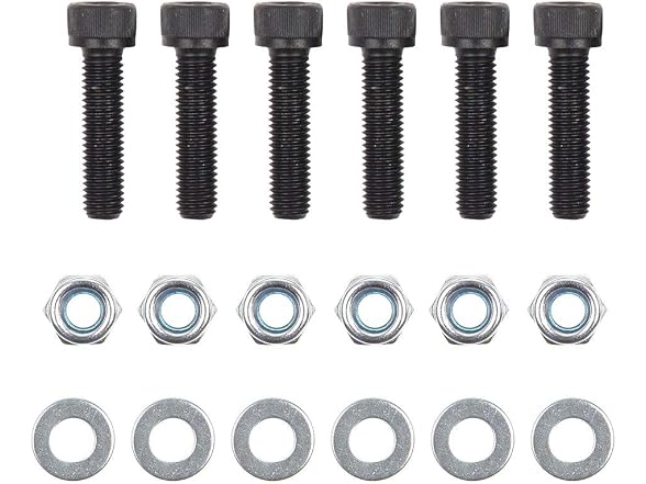 OCPTY Replacement Parts lift kit rasie Your F-150