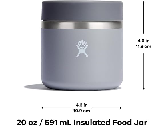 Hydro Flask Food Jar