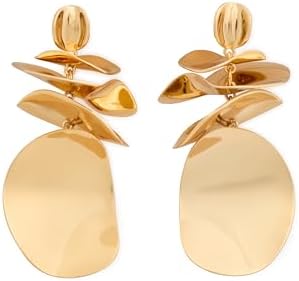 Kate Spade NY Snack Time Statement Earrings
