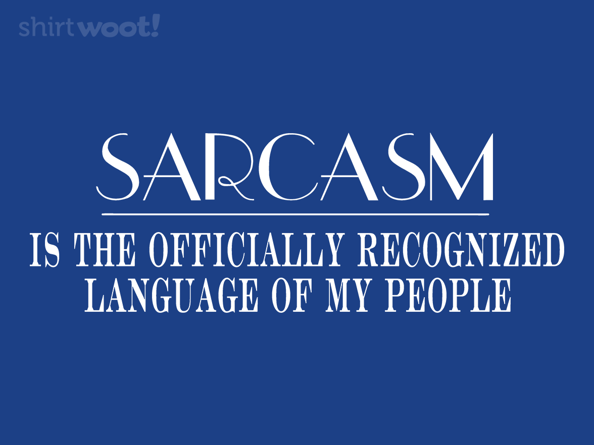 Fluently Sarcastic - Gallery 3