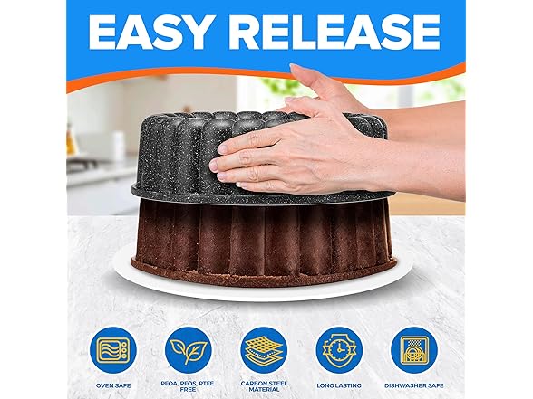 Emporio Kitchen Baking Pan