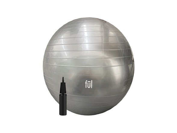 Slip Resistant Exercise Yoga Ball