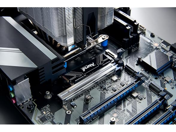 Kingston FURY Renegade G5 2048GB NVMe SSD