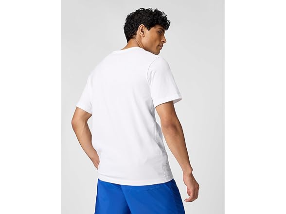 Nike Men's Swoosh Sportswear T-Shirt (L)