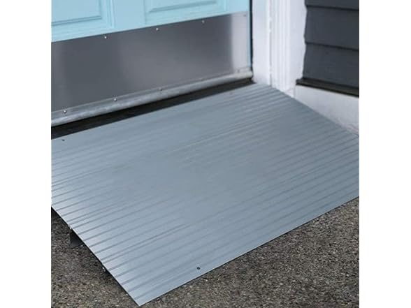 EZ-ACCESS Threshold Ramps for Doorways