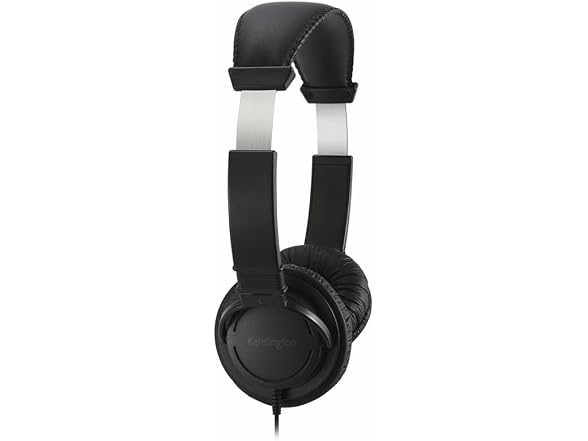 Kensington Kensington Hi-Fi USB-C Headphones with