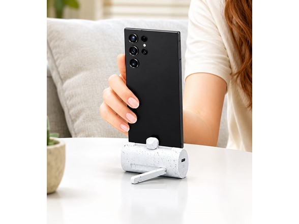 5000mAh Power Bank Ultra Slim