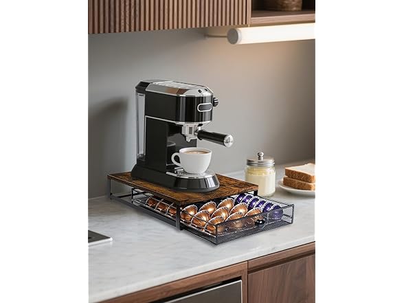 Sedegn BC075525090083 Keurig Pods Holder