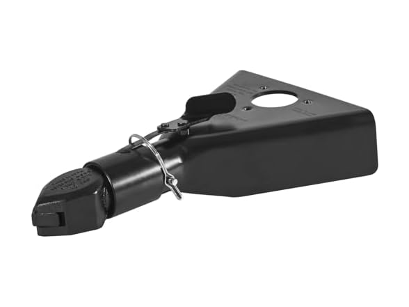 VEVOR A-Frame Trailer Coupler