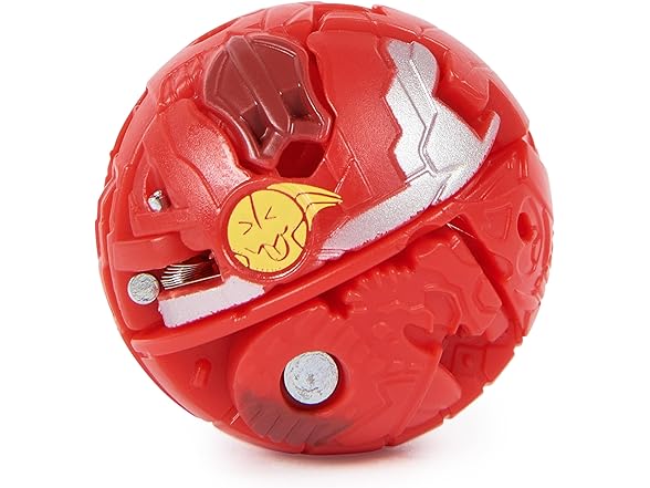Bakugan Training Set with Titanium Dragonoid