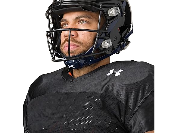 Under Armour Spotlight Chin Strap OSFA