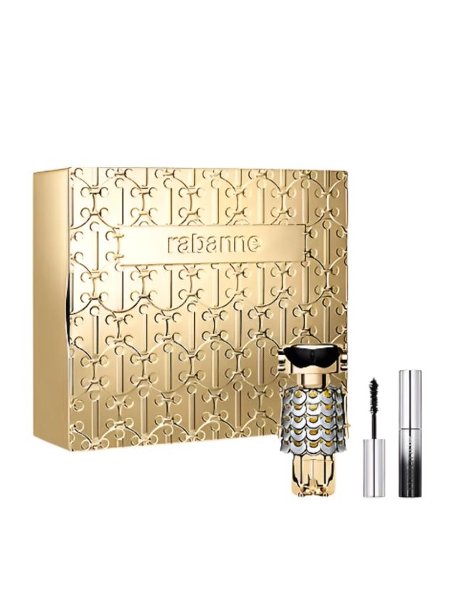Paco Rabanne Fame 2pc EDP Set Women - Gallery 2