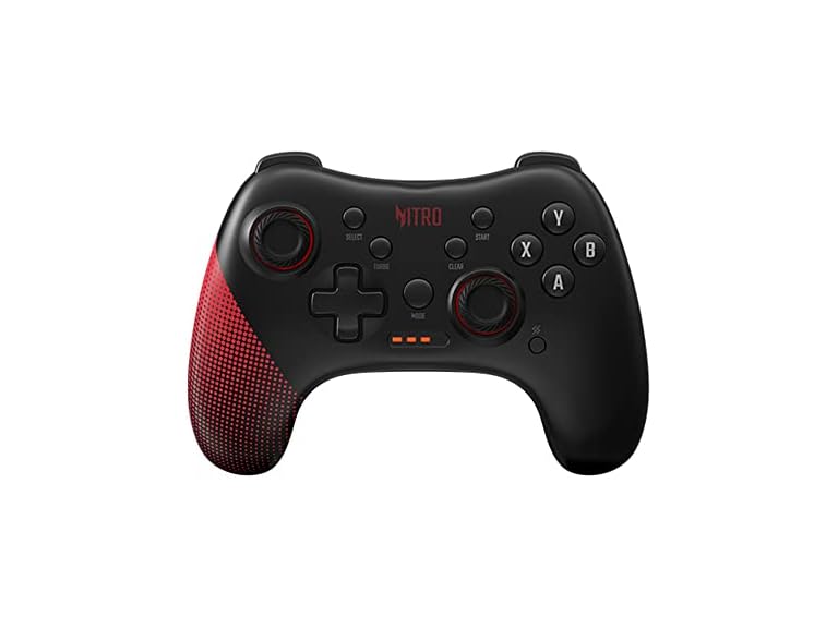 Acer Nitro Wired Gaming Controller