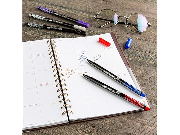 BIC Intensity Fineliner