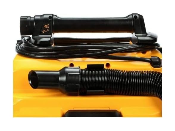 DEWALT DCV581H Shop Vacuum Wet and Dry, Cordless