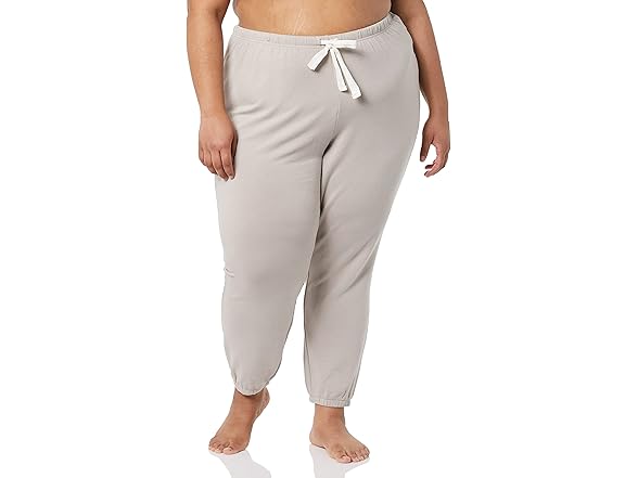 Amazon Essentials Women's Pajama Jogg