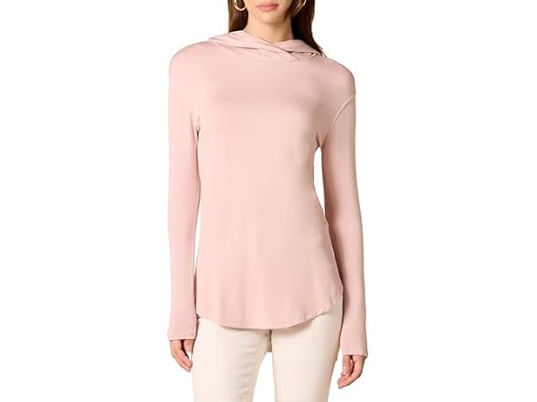 Amazon Essentials Women Supersoft Terry Hoodie