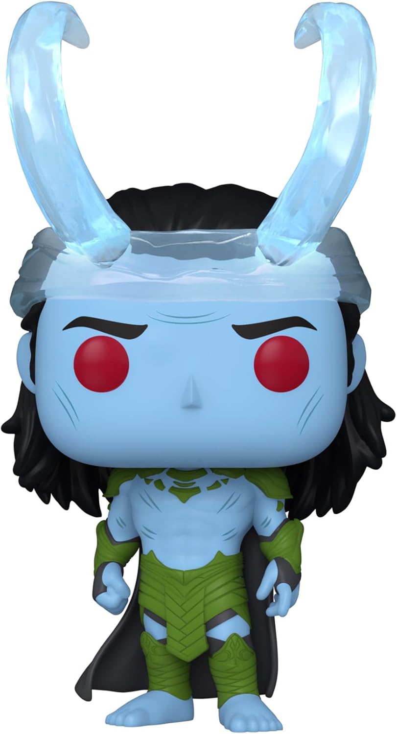 Funko Pop! Marvel Collectibles - Gallery 42