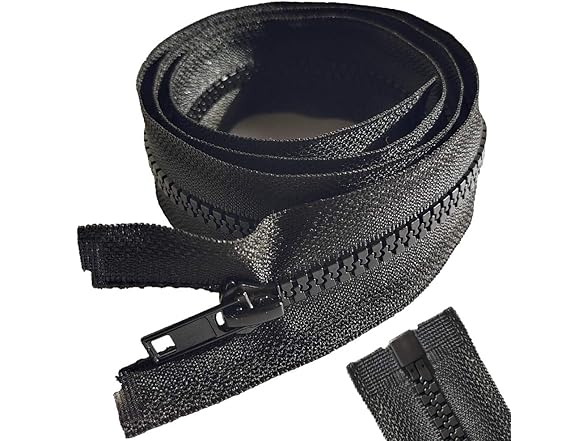 #5 14 Inch Separating Jacket Zipper