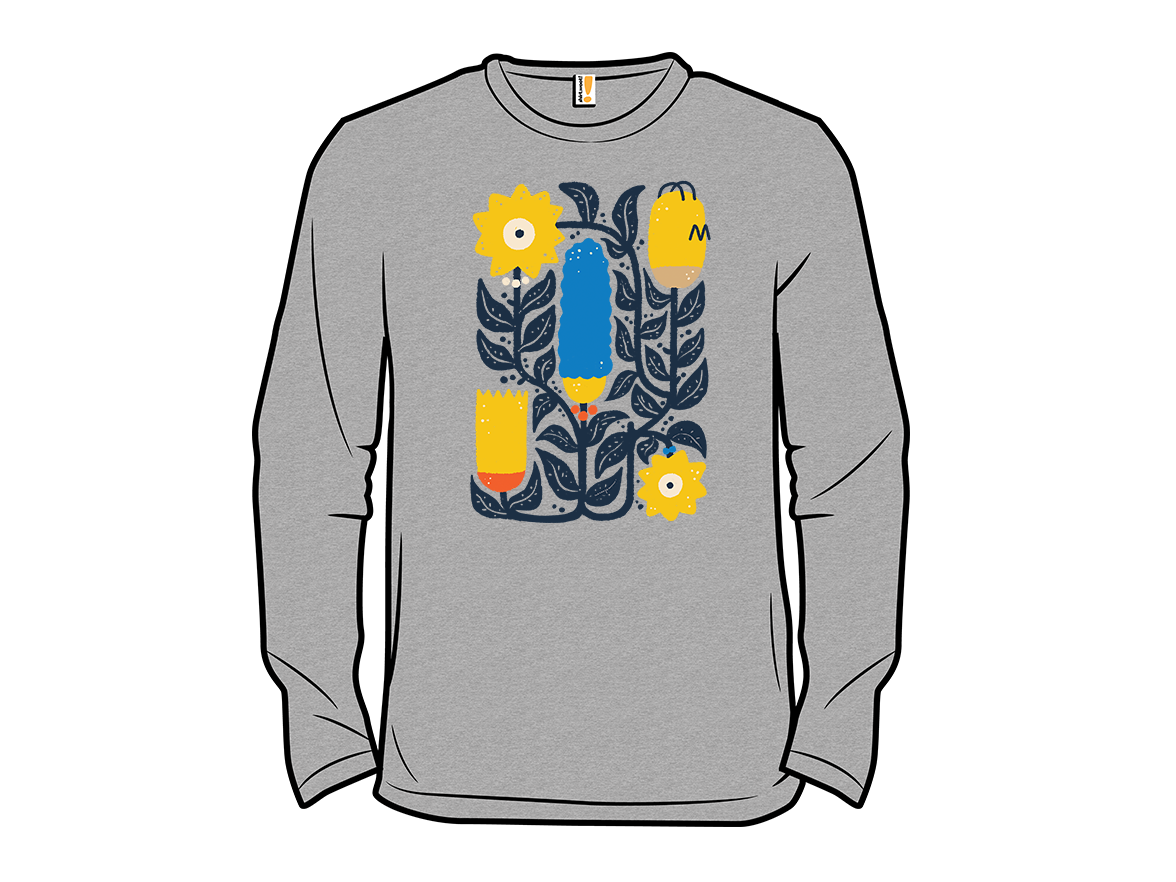 Spring Field II - Gallery 13